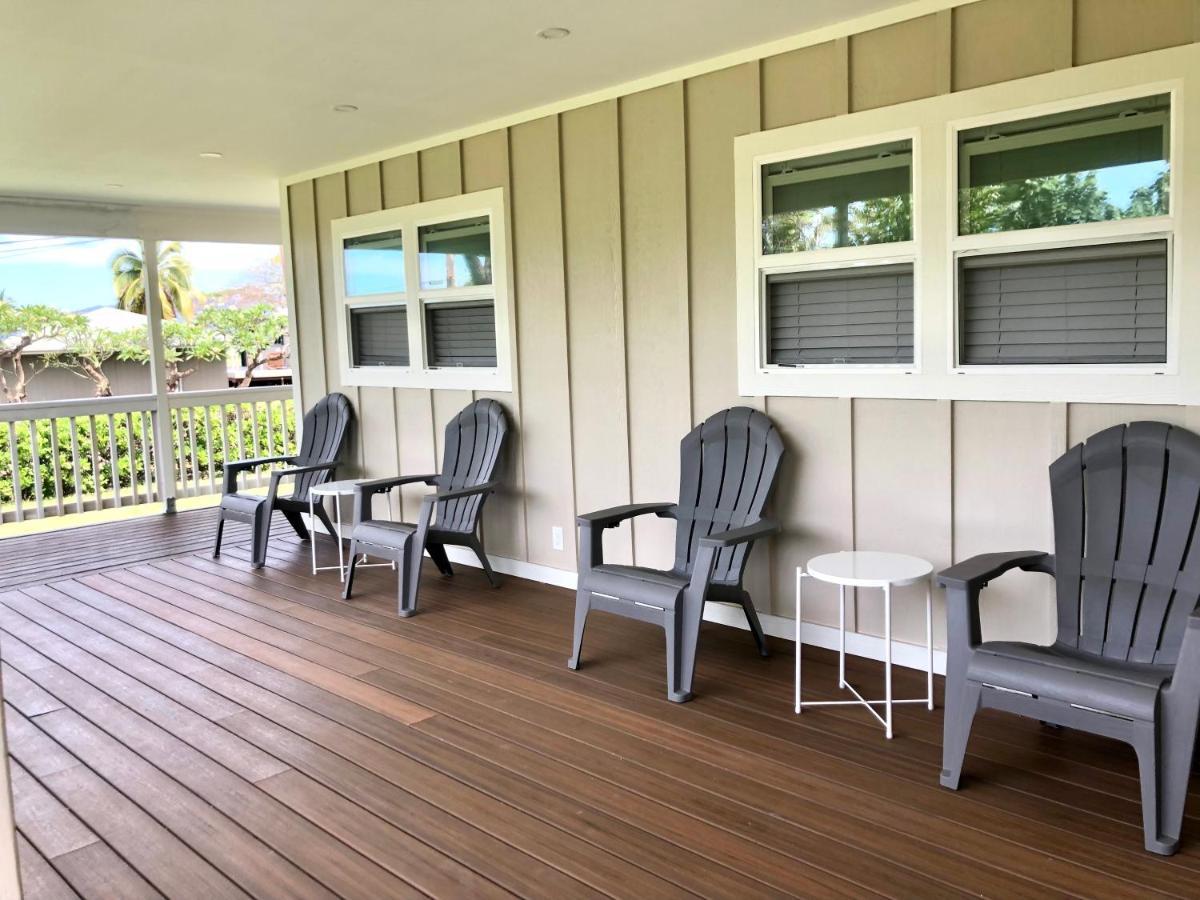 Makaha House * Waianae