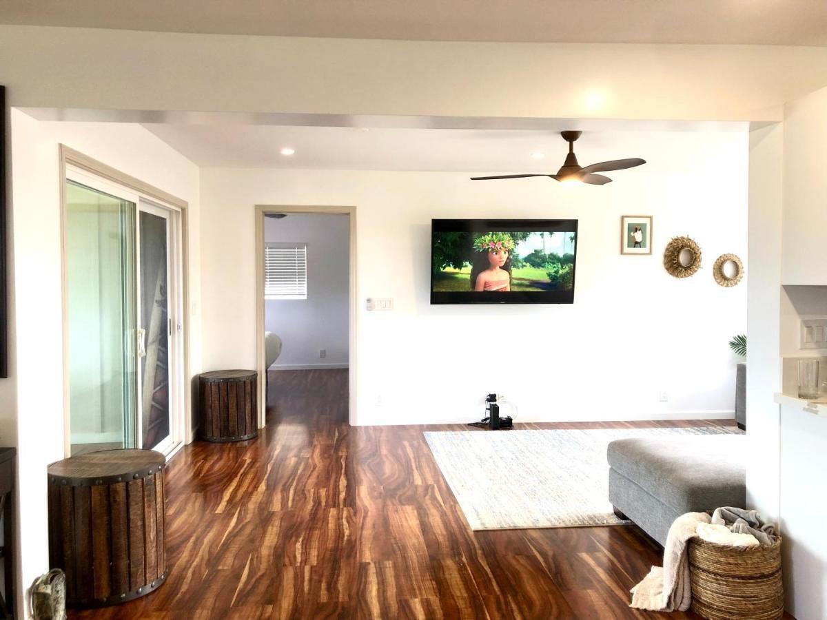 Makaha House Holiday home