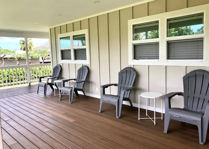 Makaha House