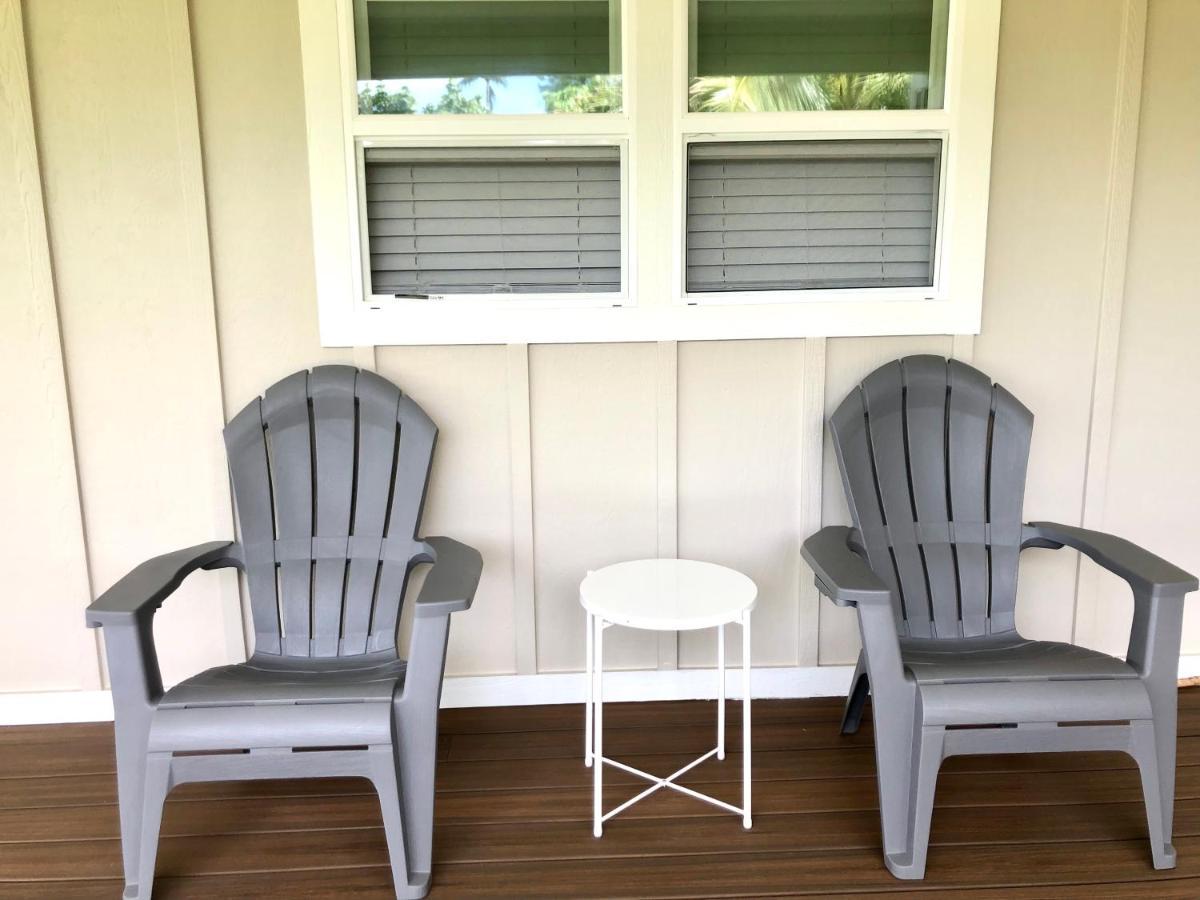 Makaha House *